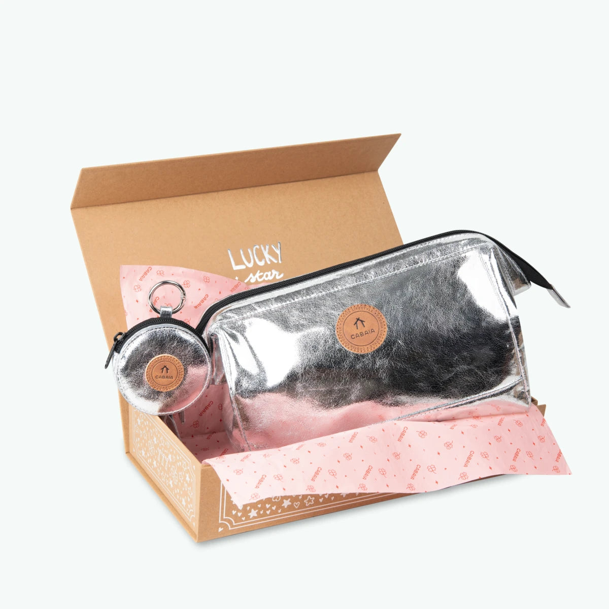 Coffret Shine - Cabaia - 