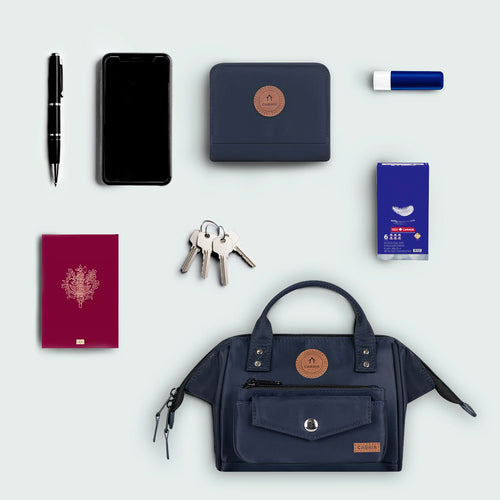 Crossbody Adventurer Small Aurland - Cabaia -  - Cabaia