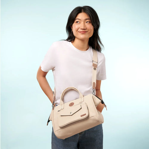 Crossbody Adventurer Large Andenne - Cabaia