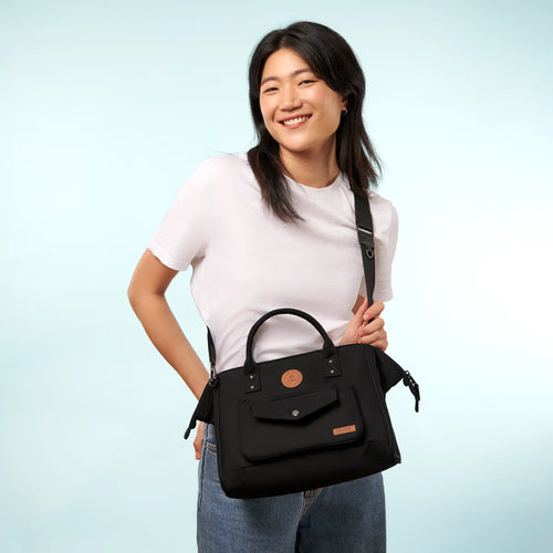 Crossbody Adventurer Large Cambridge - Cabaia