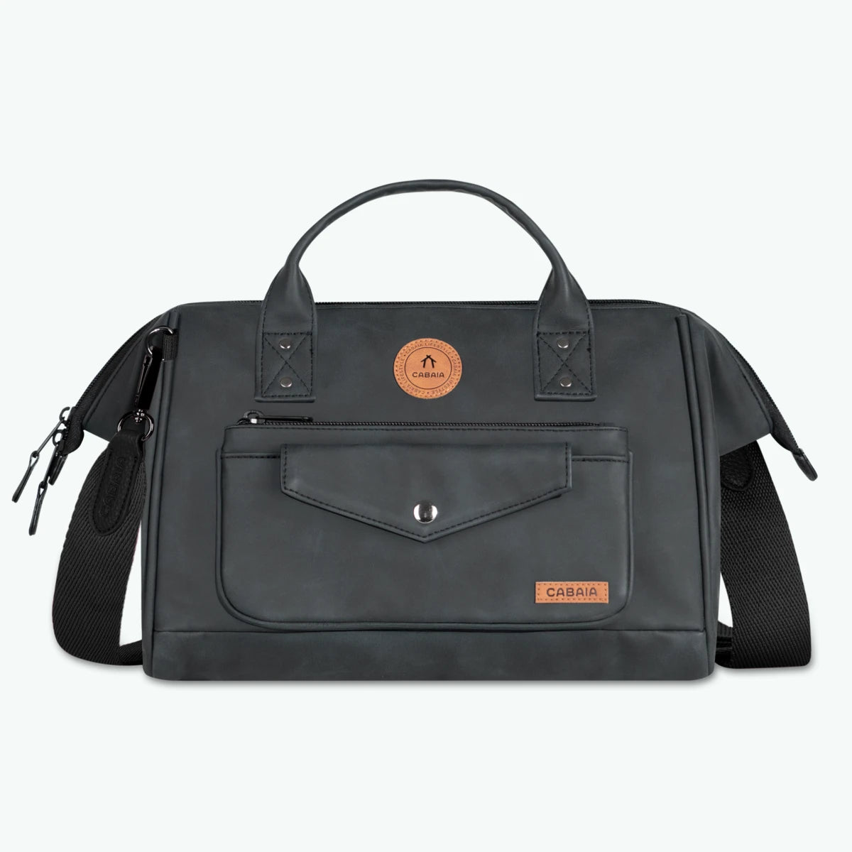 Crossbody Adventurer Large Le Havre - Cabaia - 