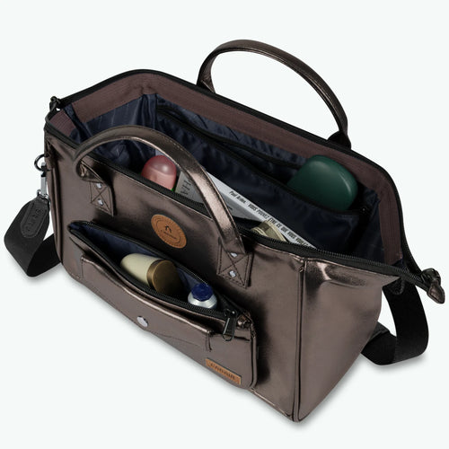 Crossbody Adventurer Large Louisville - Cabaia -  - Cabaia