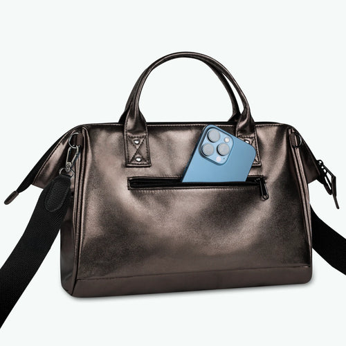 Crossbody Adventurer Large Louisville - Cabaia -  - Cabaia