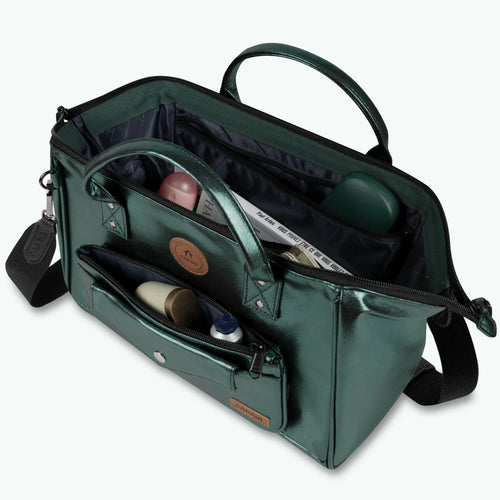 Crossbody Adventurer Large Lucerne - Cabaia -  - Cabaia