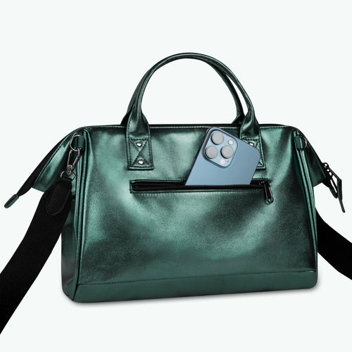 Crossbody Adventurer Large Lucerne - Cabaia -  - Cabaia