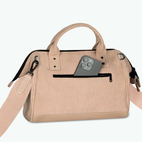 Crossbody Adventurer Large Luxor - Cabaia -  - Cabaia