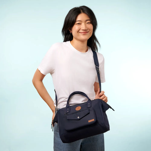 Crossbody Adventurer Large Nara - Cabaia