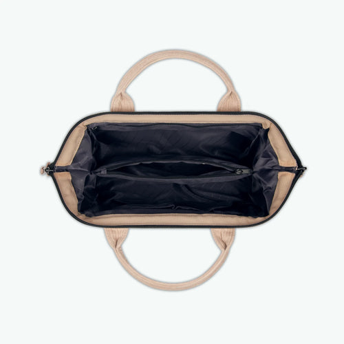 Crossbody Adventurer Medium Luxor - Cabaia -  - Cabaia