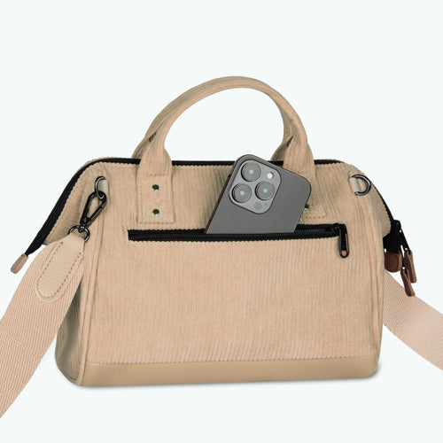 Crossbody Adventurer Medium Luxor - Cabaia -  - Cabaia