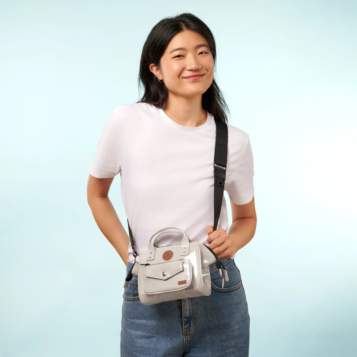 Crossbody Adventurer Small Honolulu - Cabaia - 