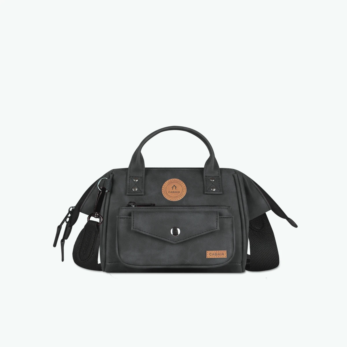 Crossbody Adventurer Small Le Havre - Cabaia - 