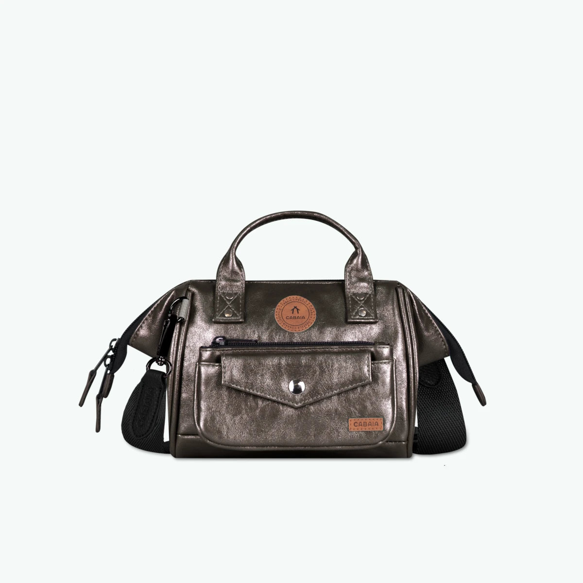 Crossbody Adventurer Small Louisville - Cabaia - 