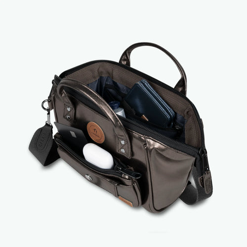 Crossbody Adventurer Small Louisville - Cabaia -  - Cabaia