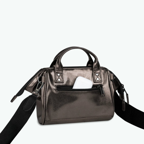 Crossbody Adventurer Small Louisville - Cabaia -  - Cabaia