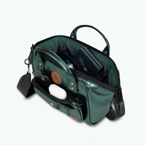 Crossbody Adventurer Small Lucerne - Cabaia -  - Cabaia