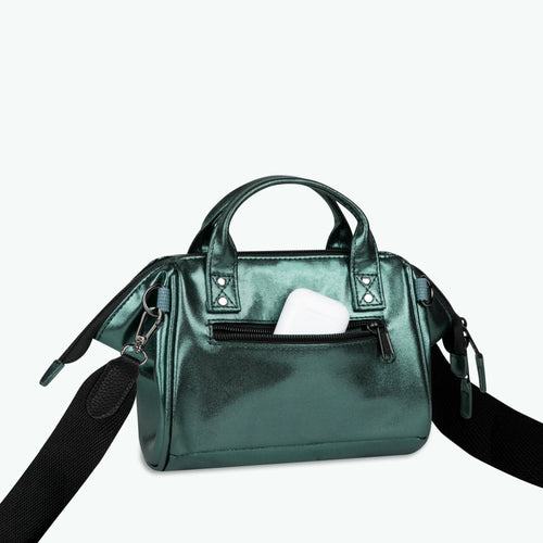 Crossbody Adventurer Small Lucerne - Cabaia -  - Cabaia