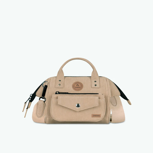 Crossbody Adventurer Small Luxor - Cabaia