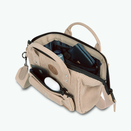Crossbody Adventurer Small Luxor - Cabaia -  - Cabaia