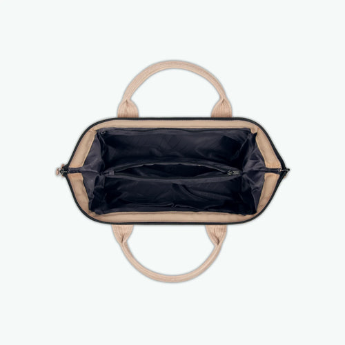 Crossbody Adventurer Small Luxor - Cabaia -  - Cabaia