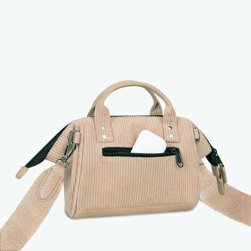 Crossbody Adventurer Small Luxor - Cabaia -  - Cabaia