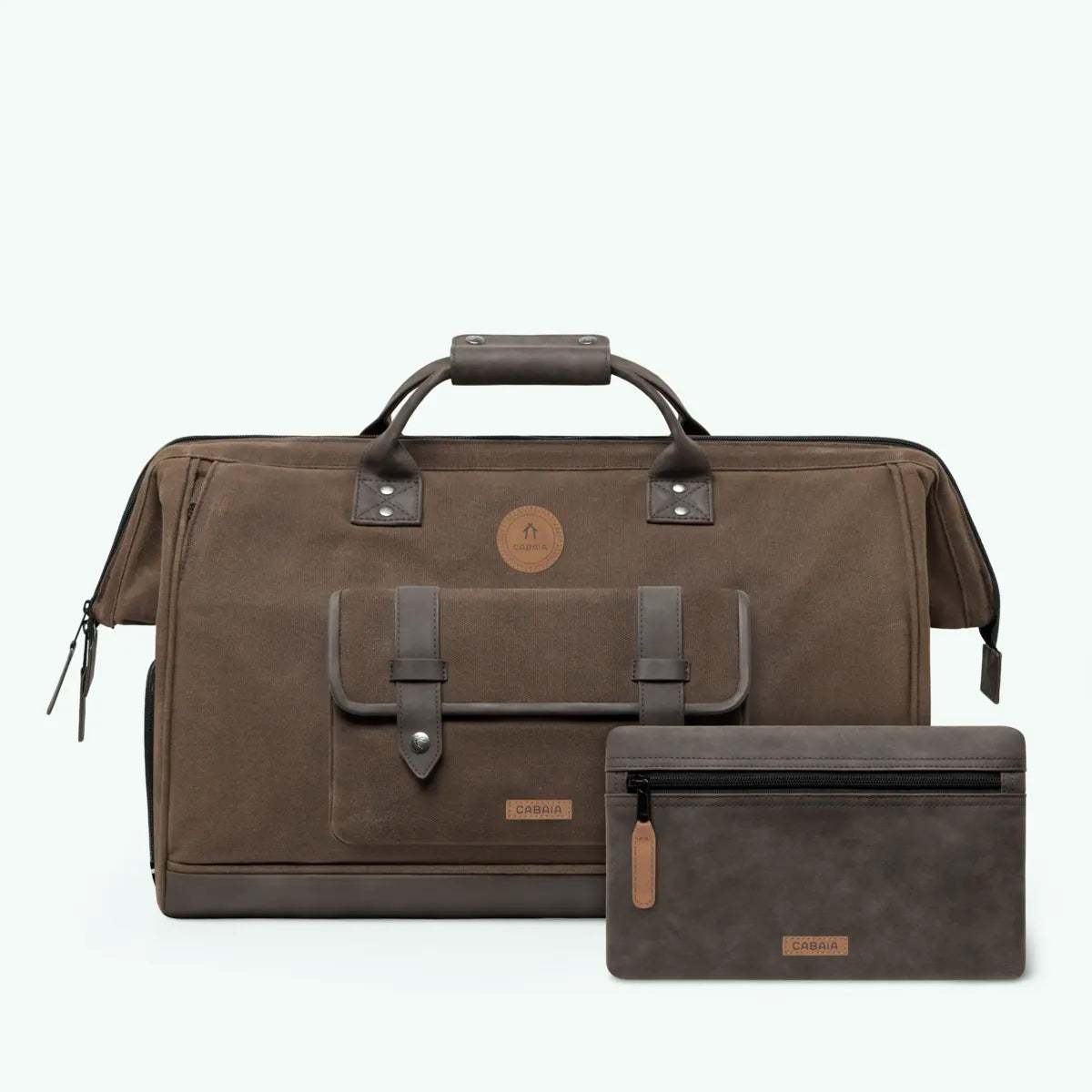 Duffle Adventurer Soyo - Cabaia - 