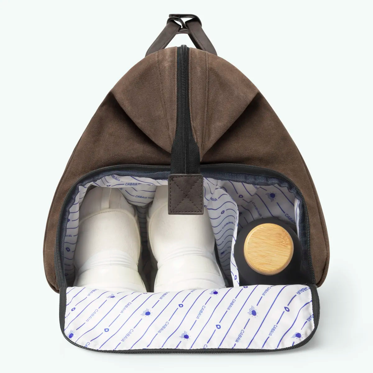 Duffle Adventurer Soyo - Cabaia - 