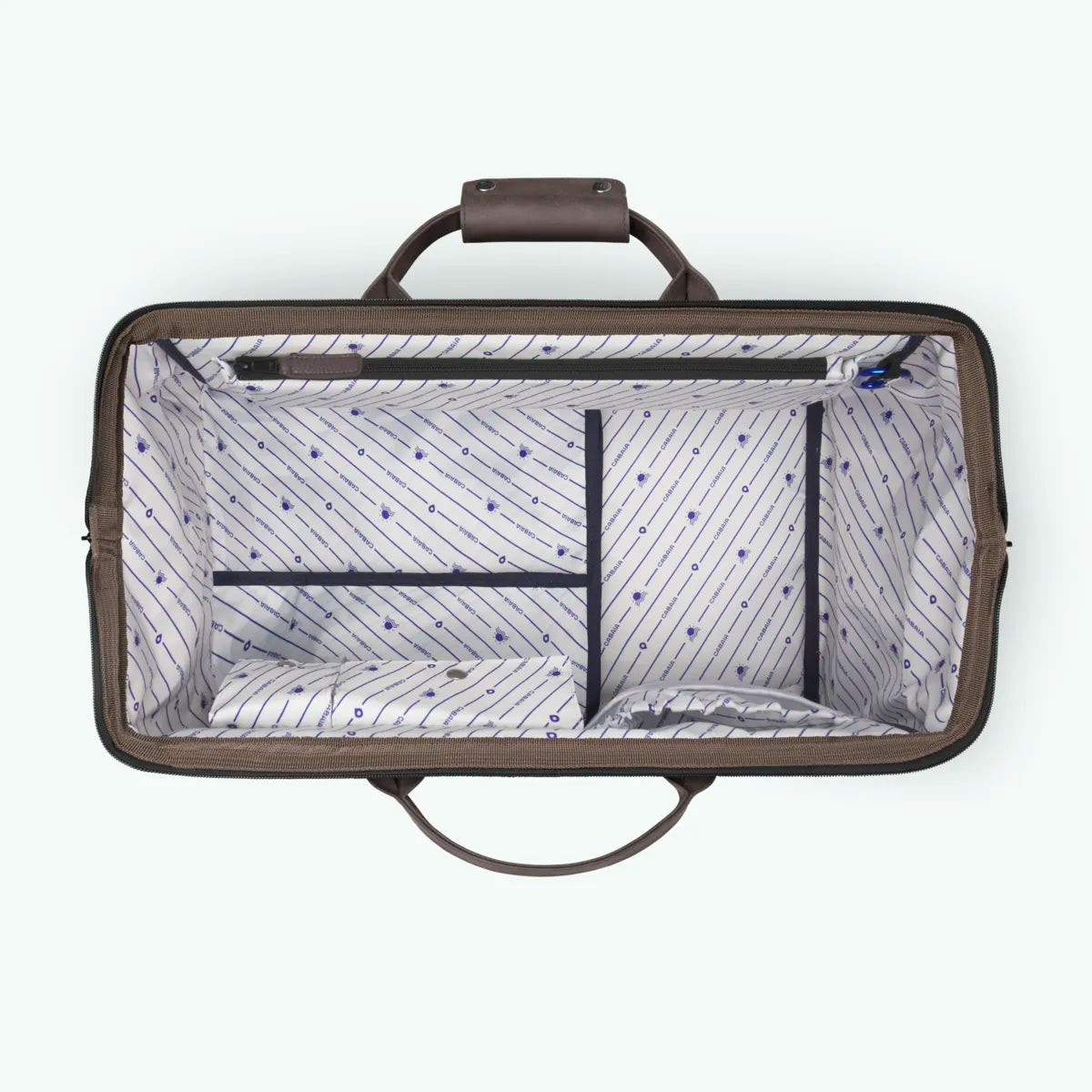 Duffle Adventurer Soyo - Cabaia - 
