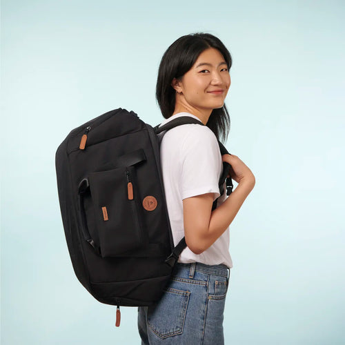 Duffle Explorer Berlin - Cabaia