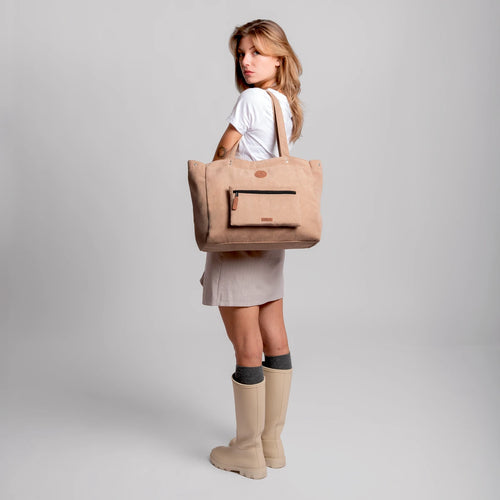 Cabas Large Luxor - Cabaia -  - Cabaia