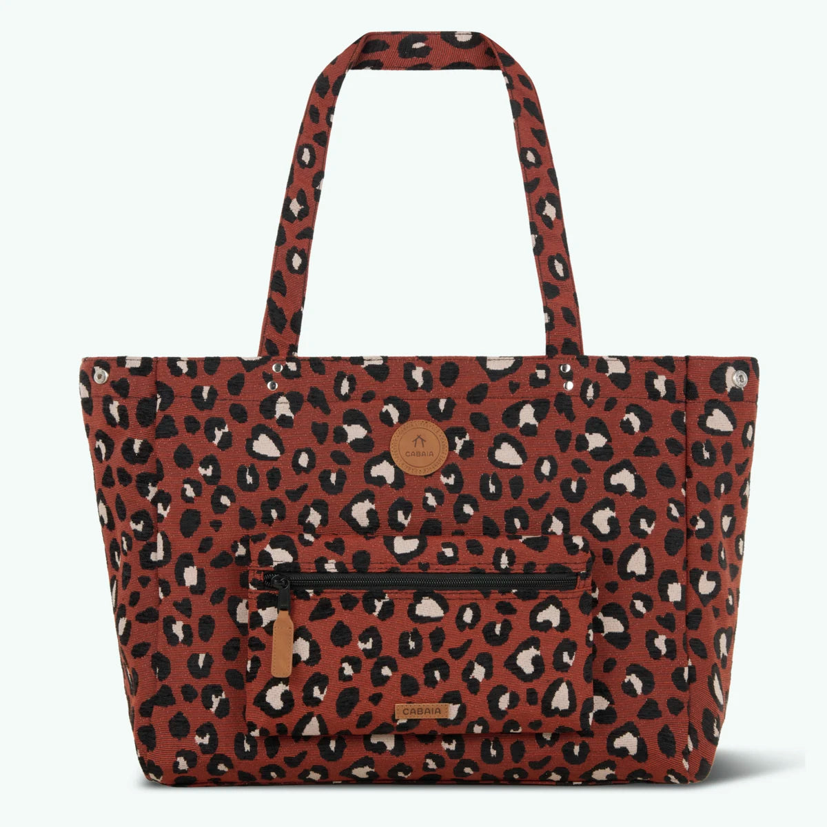 Tote bag Large Tropea | CABAIA