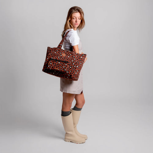 Cabas Large Tropea - Cabaia -  - Cabaia