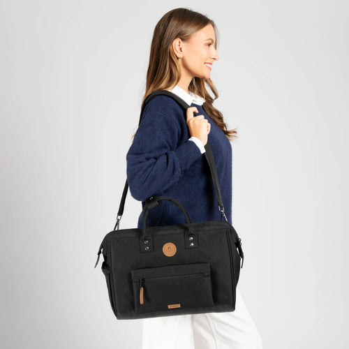 Sac ordinateur Berlin - Cabaia -  - Cabaia