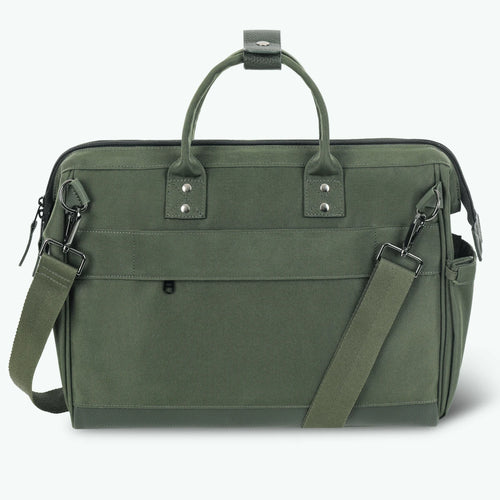 Sac ordinateur Coromandel - Cabaia -  - Cabaia