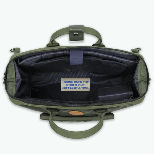 Sac ordinateur Coromandel - Cabaia -  - Cabaia