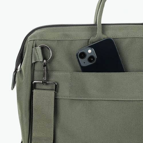 Sac ordinateur Coromandel - Cabaia -  - Cabaia