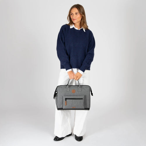 Sac ordinateur Getaria - Cabaia -  - Cabaia