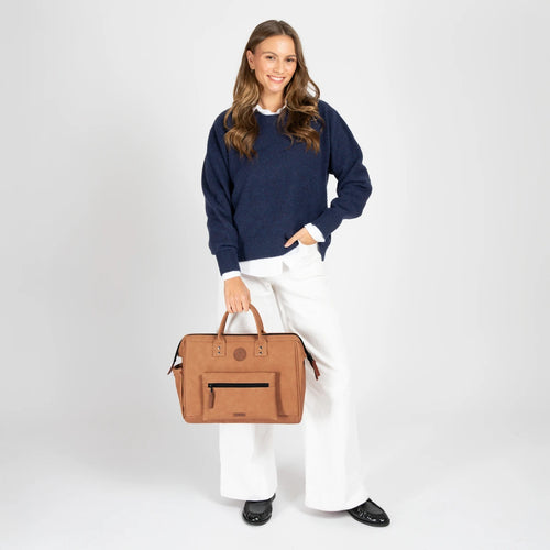 Sac ordinateur Moscou - Cabaia -  - Cabaia