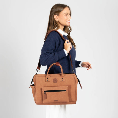 Sac ordinateur Moscou - Cabaia -  - Cabaia