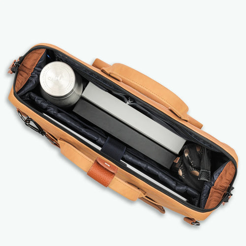 Sac ordinateur Moscou - Cabaia -  - Cabaia