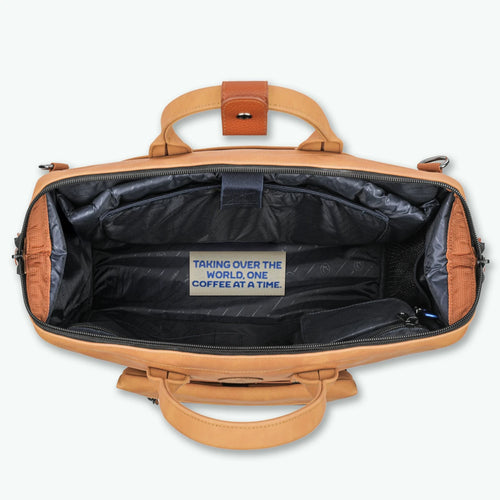 Sac ordinateur Moscou - Cabaia -  - Cabaia