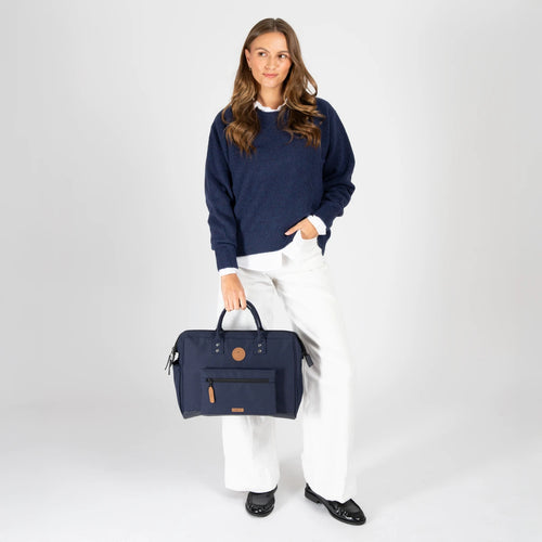 Sac ordinateur Reykjavik - Cabaia -  - Cabaia