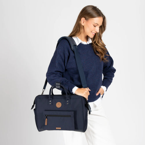 Sac ordinateur Reykjavik - Cabaia -  - Cabaia