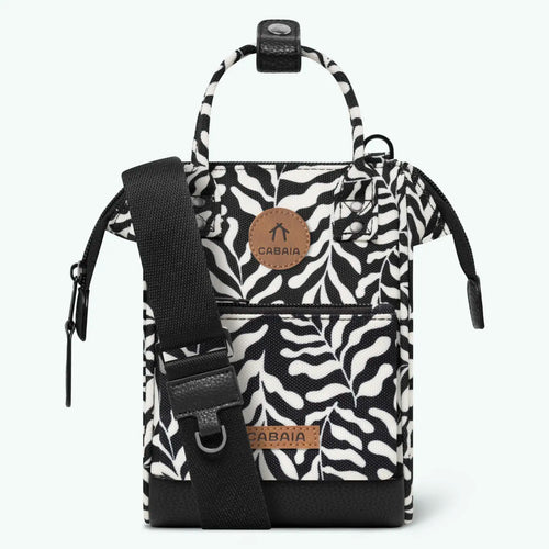 Nano Adventurer Luanda - Cabaia