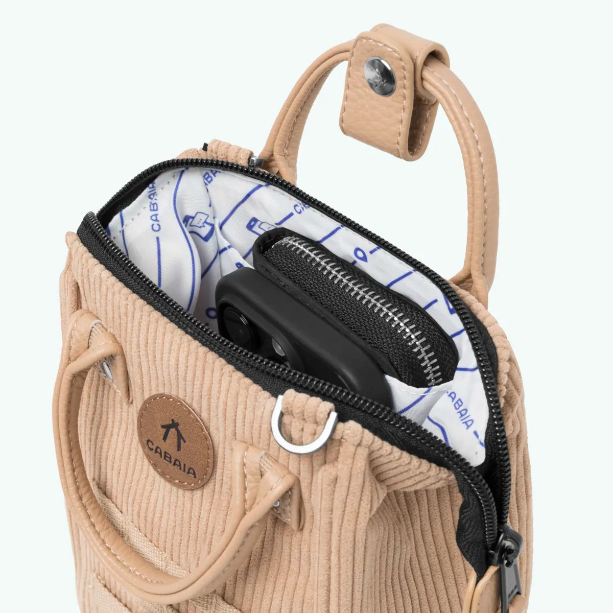 Nano Adventurer Luxor - Cabaia - 