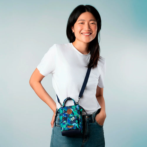 Nano Adventurer Manaus - Cabaia -  - Cabaia