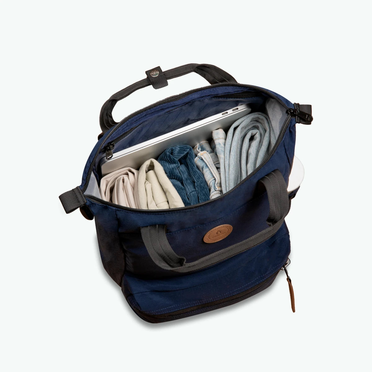Sac à dos pliable Reykjavik - Cabaia - 