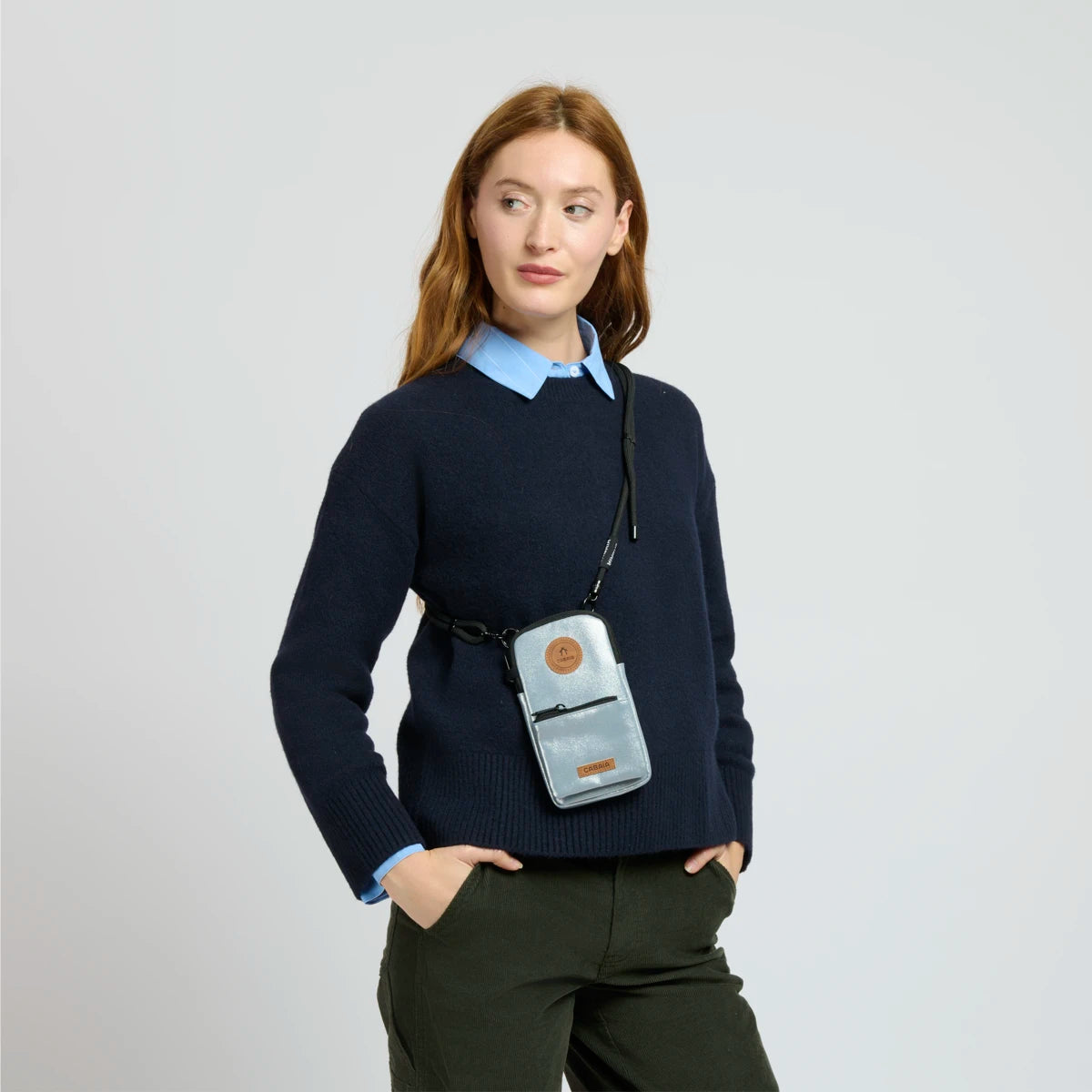 Pochette Téléphone Fidji - Cabaia - 