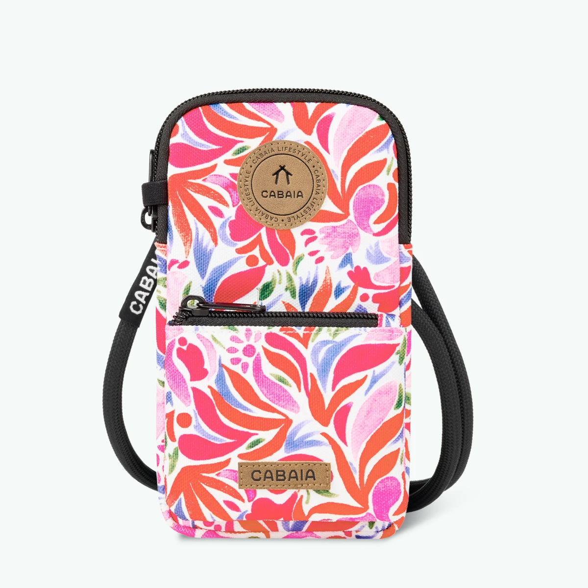 Pochette Téléphone Santorin - Cabaia - 