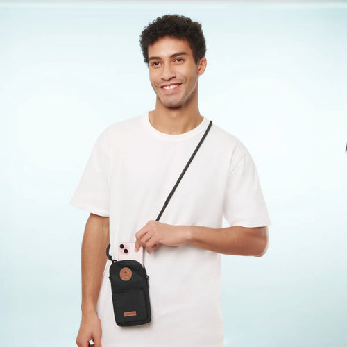 Pochette Téléphone Berlin - Cabaia