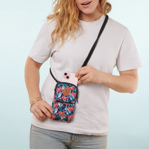 Pochette Téléphone Edea - Cabaia -  - Cabaia